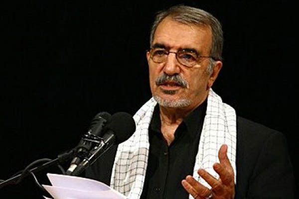 سید علی موسوی گرمارودی