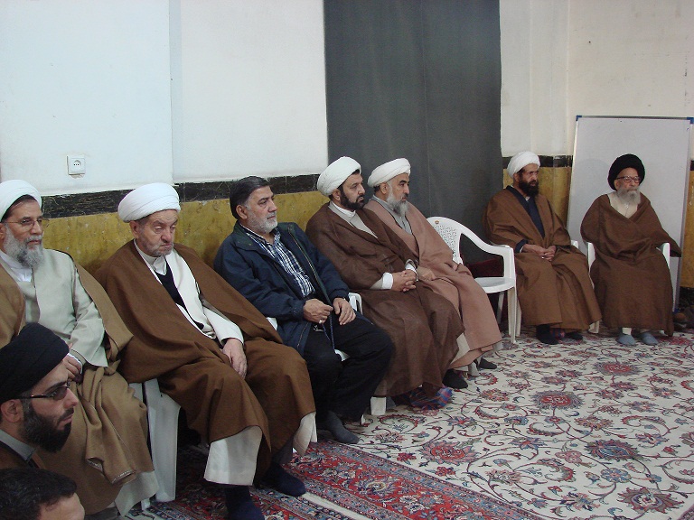 ستارگان محراب