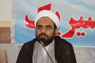 حجت الاسلام انصاری راد