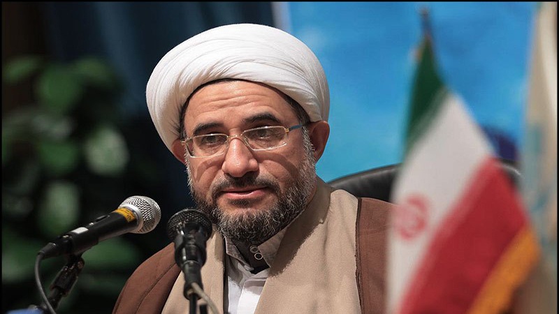 آیت اللہ محسن اراکی