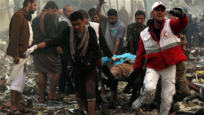 Yemen