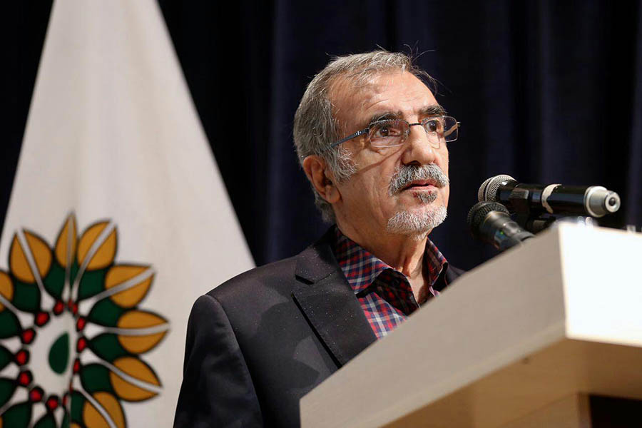 سید علی موسوی گرمارودی
