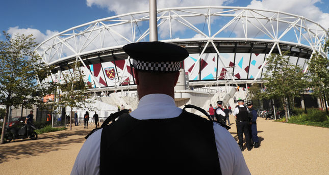UK Police
