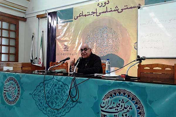 محمدعلی مرادی