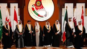 خلیج فارس کونسل