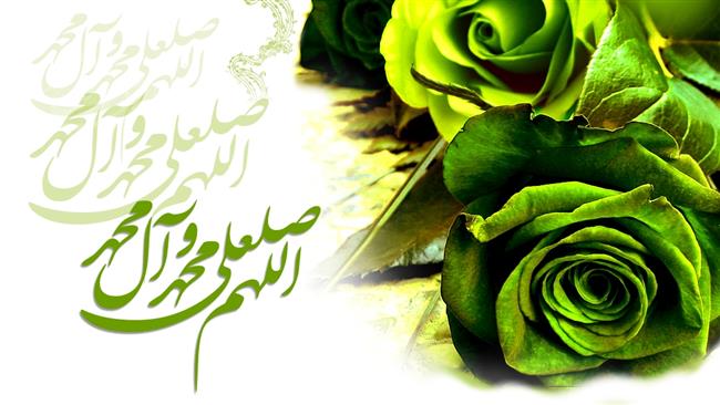 The Prophet of Islam (PBUH) was born on the 17th day of the lunar calendar month of Rabi-ul-Awwal in 570 CE.