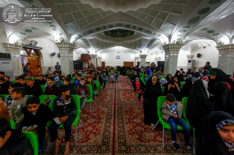 میلاد مصطفی(ع) و امام جعفر صادق