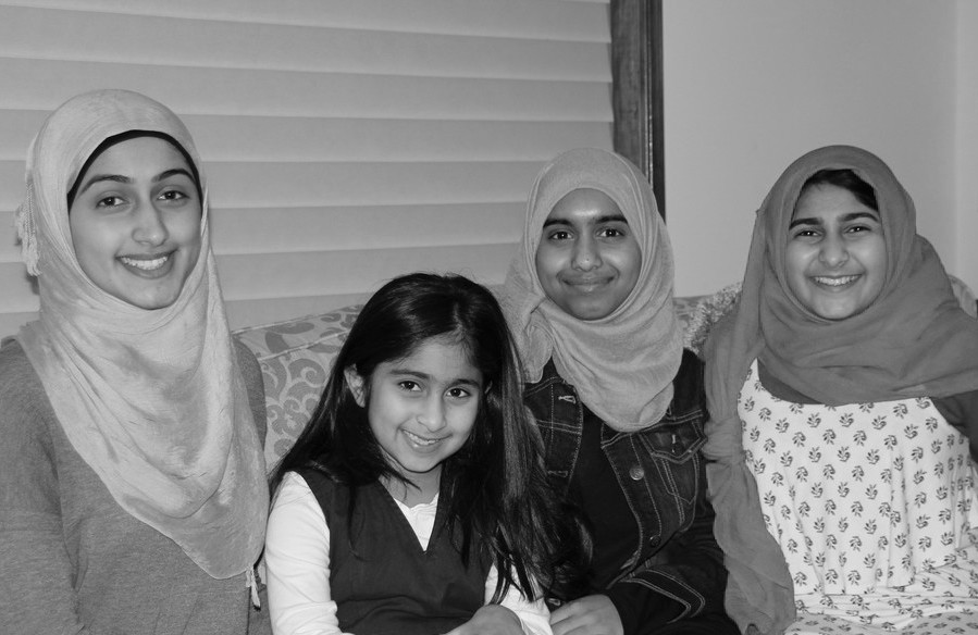 US Muslim