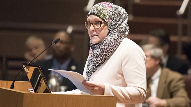 Peel District School Muslim Board