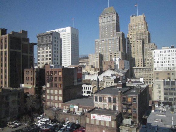 New Jersey US