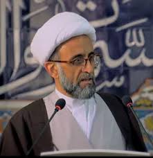 حجت الاسلام شیخ حسن صفار