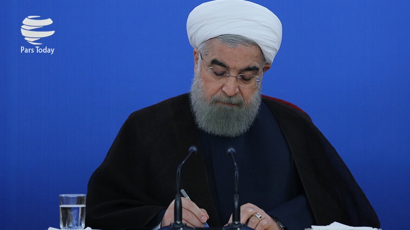 روحانی