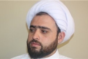 رییس دفتر نمایندگی ولی فقیه در امور اهل سنت کرمانشاه