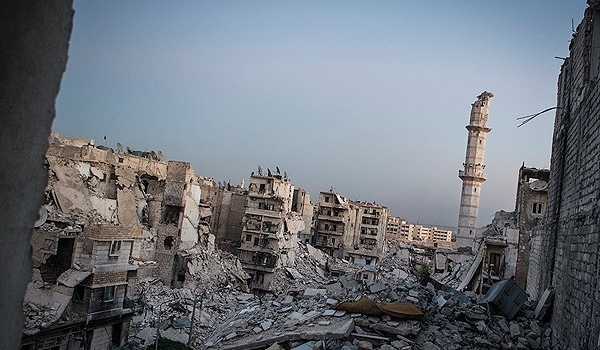 Aleppo