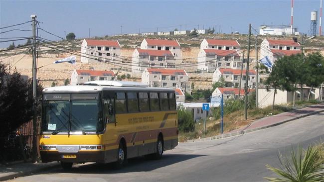 Illigal Settlement