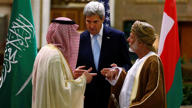 (L-R) Saudi Arabia