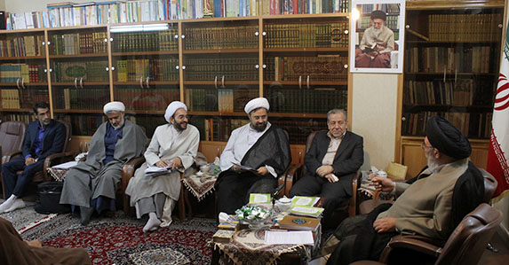 شورای توسعه قرآنی اصفهان