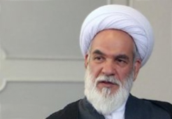 Hujjat al-Islam Hoseyn Ebrahimi