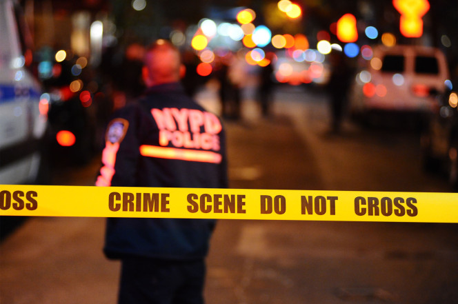 Crime