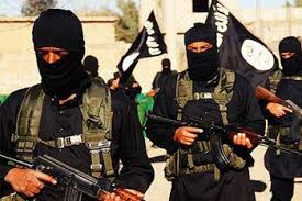 حلب کے زخمی دہشت گرد