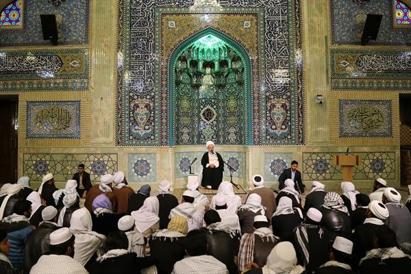 Ayatollah Makarem-Shirazi