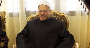 شوقی علام