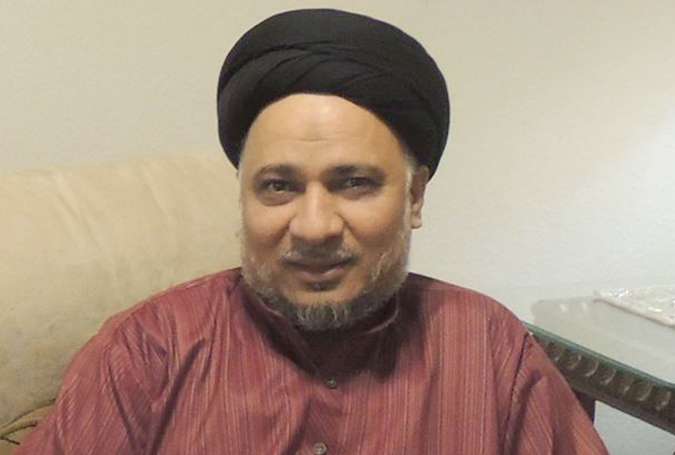محمد علی عون