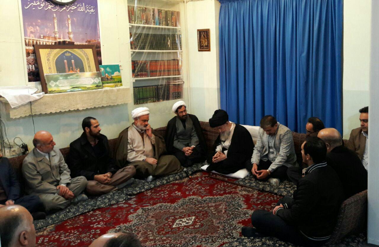 Ayatollah Alawi