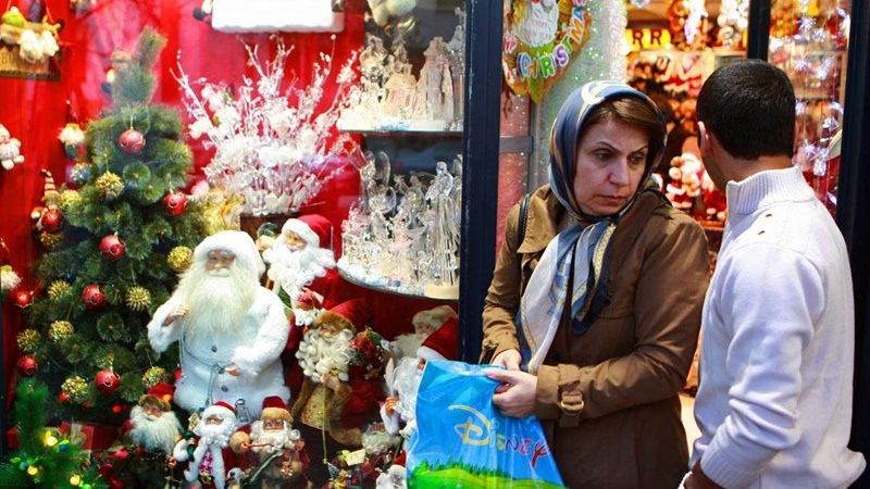عیسائی