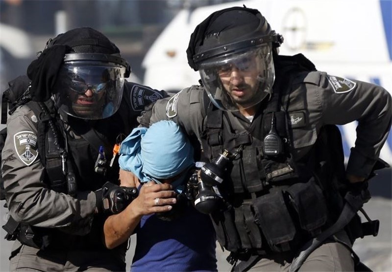Israeli Forces