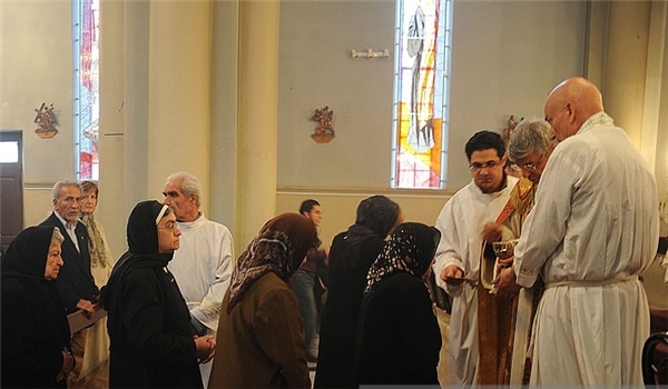 Iranian Assyrians