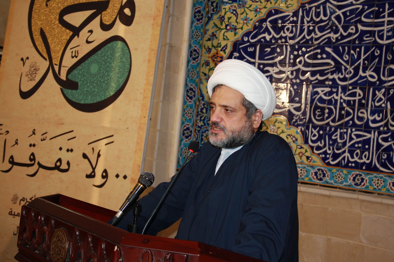 الشيخ عبد الله