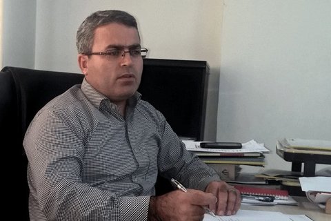 ابراهیم حیدری
