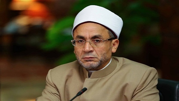 شیخ محیی الدین العفیفی