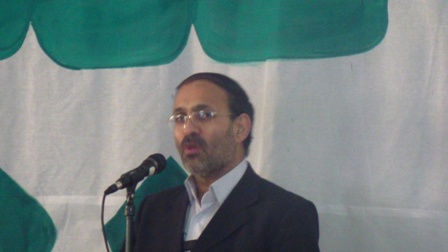 دکتر منصور الهی کارشناس امور سیاسی و امور رسانه