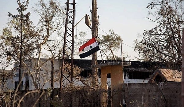 Syria
