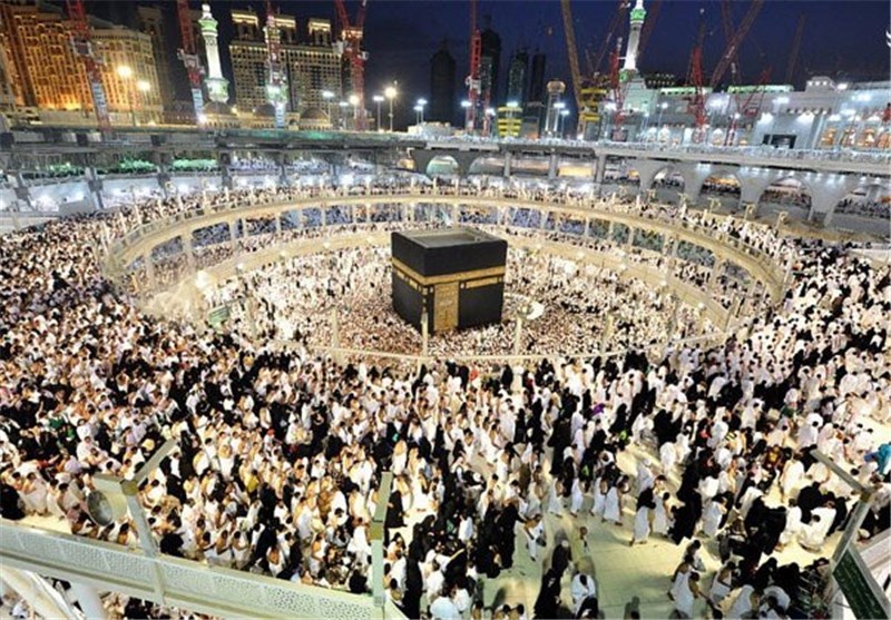 Masjid al-Haram