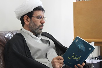 محمدحسین طالبی