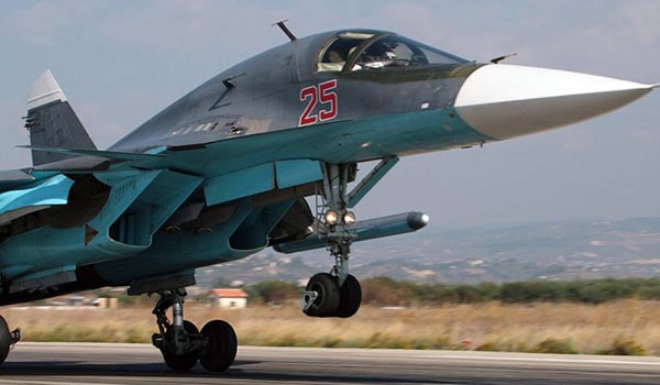 Russian Jet