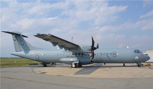 Turkish Plane transfer terrorist from Turkey to Yemen