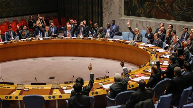 UN Security Council