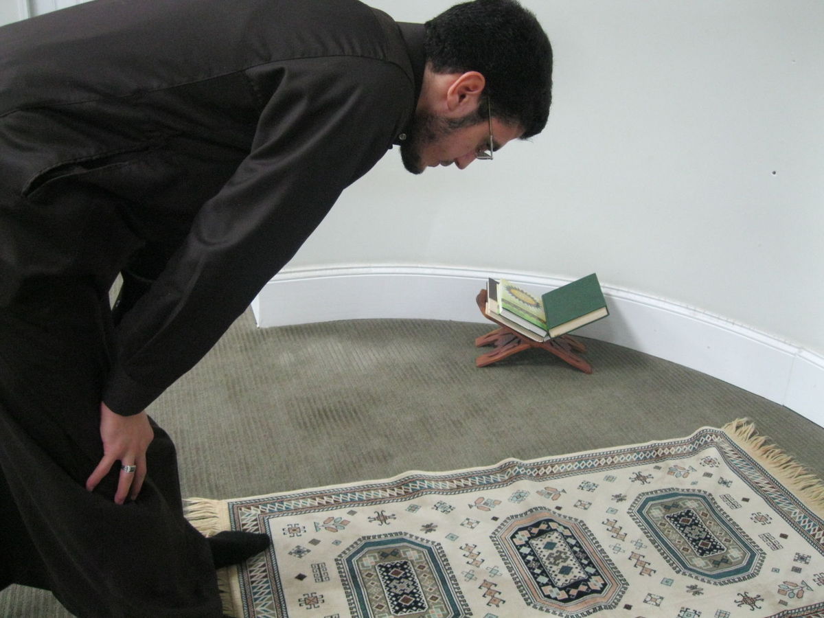 US Muslim