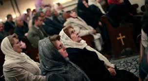 Iranian Christians