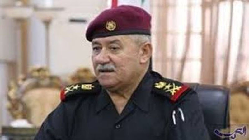عبدالغنی الاسدی