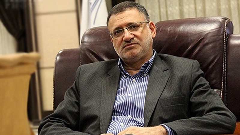 حمید محمدی