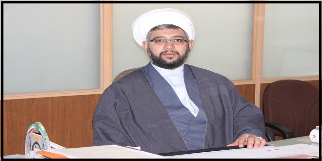 حجت الاسلام محمود هلالی اصفهانی