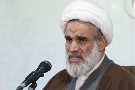 Ayatollah Abbas Ka’bi
