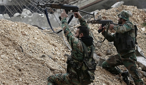 Syria