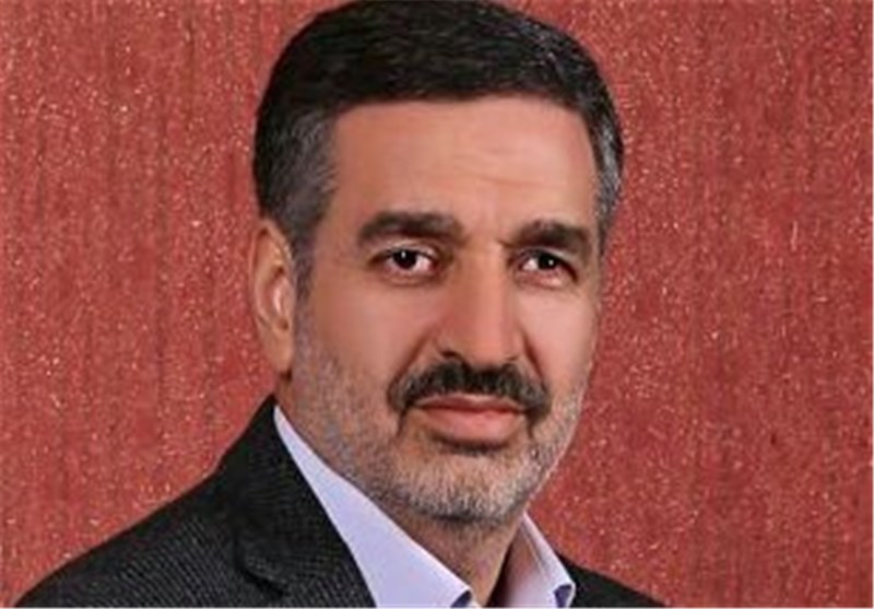 نماینده مردم ماهنشان در مجلس شورای اسلامی