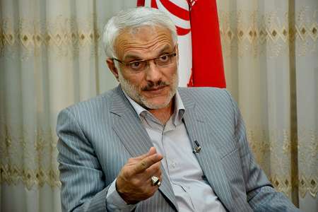 هوشنگ ناظری، فرماندار زابل